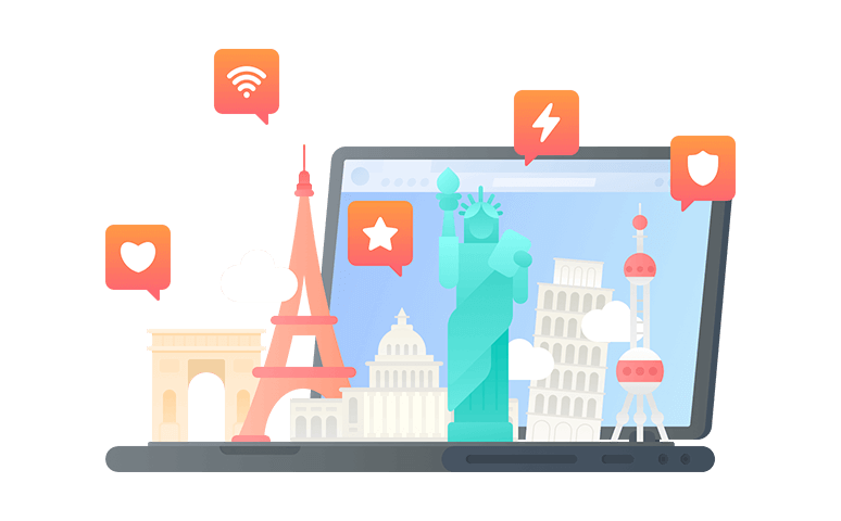 在汤加解除腾讯视频版权限制 - 海龟VPN